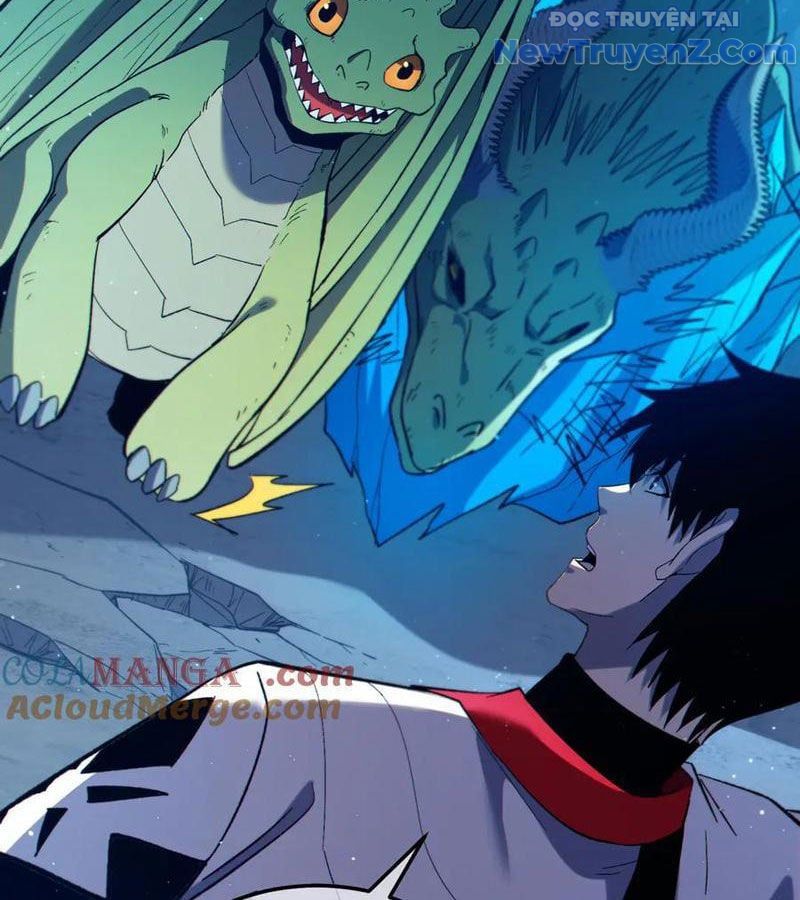 đọc truyện Toàn Dân Chuyển Chức: Bị Động Của Ta Vô Địch Chương 85 ảnh 114 tại Thiên Thai Truyện