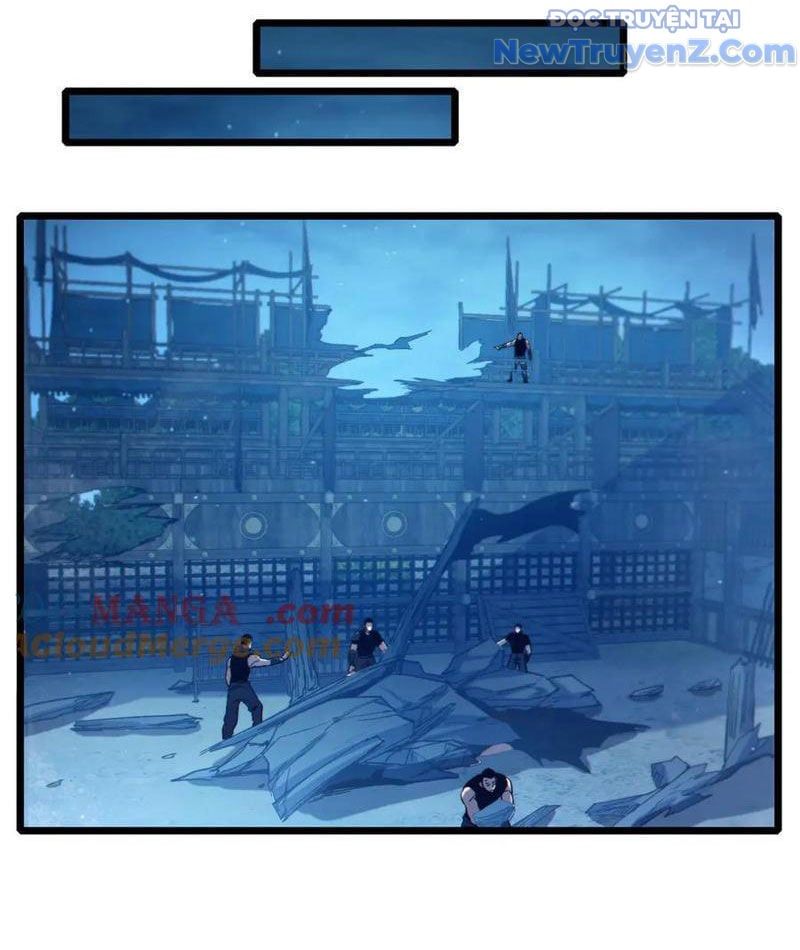 đọc truyện Toàn Dân Chuyển Chức: Bị Động Của Ta Vô Địch Chương 85 ảnh 122 tại Thiên Thai Truyện