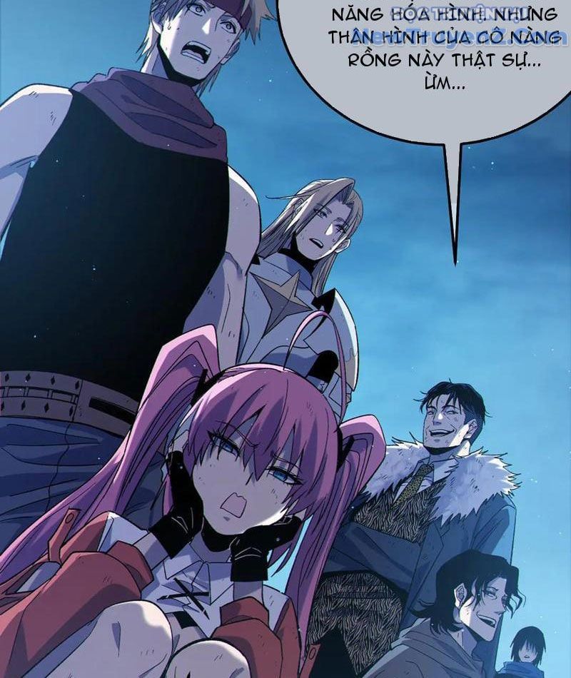 đọc truyện Toàn Dân Chuyển Chức: Bị Động Của Ta Vô Địch Chương 85 ảnh 128 tại Thiên Thai Truyện