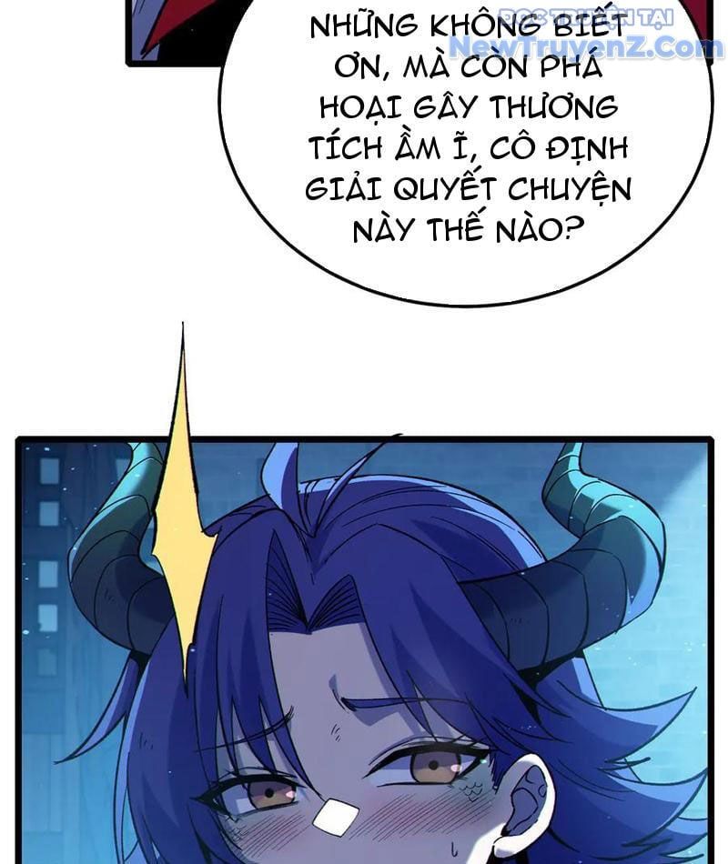 đọc truyện Toàn Dân Chuyển Chức: Bị Động Của Ta Vô Địch Chương 85 ảnh 131 tại Thiên Thai Truyện