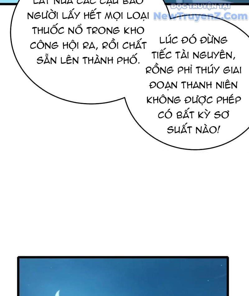 đọc truyện Toàn Dân Chuyển Chức: Bị Động Của Ta Vô Địch Chương 85 ảnh 25 tại Thiên Thai Truyện