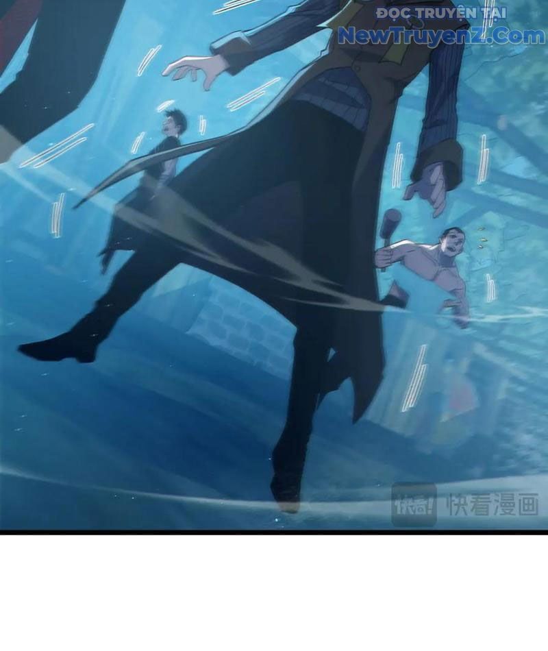 đọc truyện Toàn Dân Chuyển Chức: Bị Động Của Ta Vô Địch Chương 85 ảnh 29 tại Thiên Thai Truyện