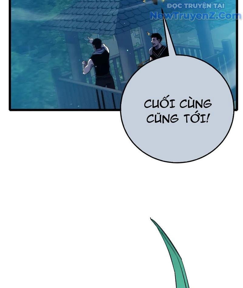 đọc truyện Toàn Dân Chuyển Chức: Bị Động Của Ta Vô Địch Chương 85 ảnh 33 tại Thiên Thai Truyện