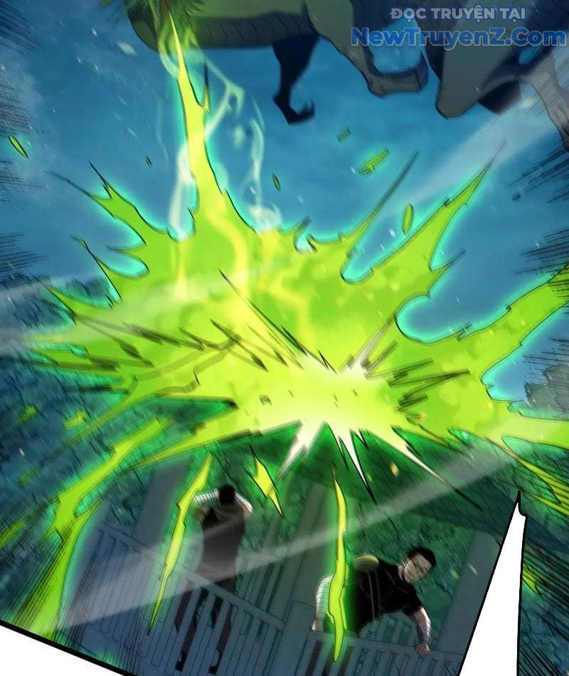 đọc truyện Toàn Dân Chuyển Chức: Bị Động Của Ta Vô Địch Chương 85 ảnh 50 tại Thiên Thai Truyện