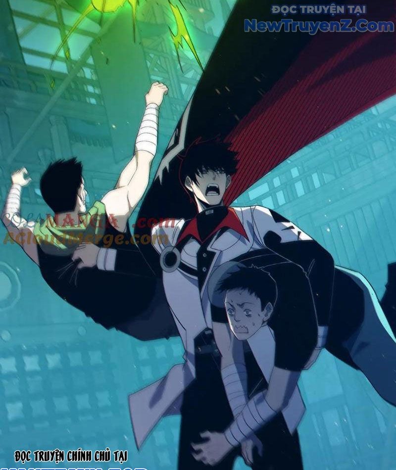 đọc truyện Toàn Dân Chuyển Chức: Bị Động Của Ta Vô Địch Chương 85 ảnh 52 tại Thiên Thai Truyện