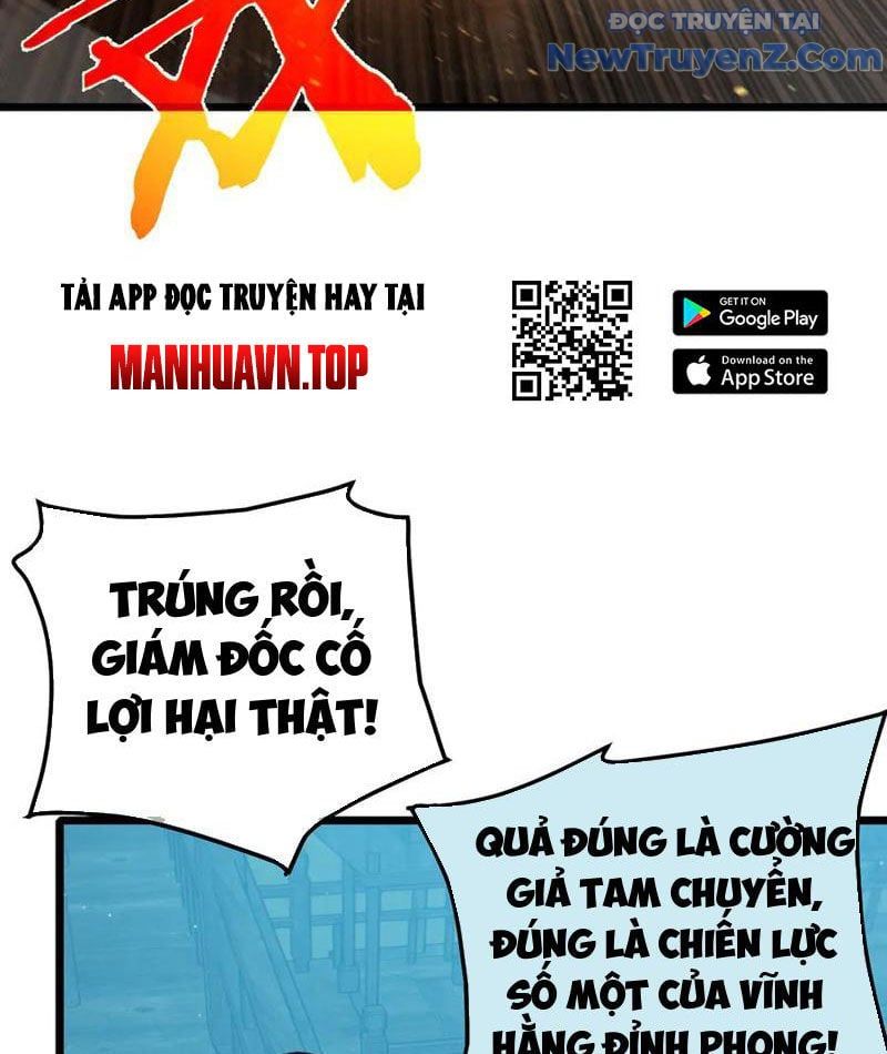 đọc truyện Toàn Dân Chuyển Chức: Bị Động Của Ta Vô Địch Chương 85 ảnh 58 tại Thiên Thai Truyện