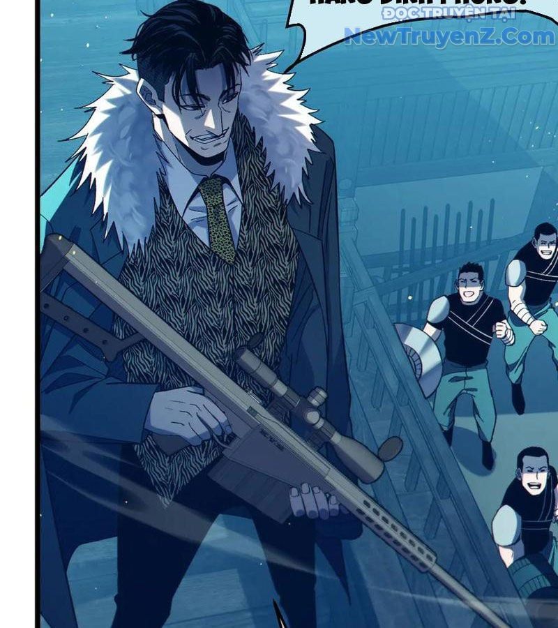 đọc truyện Toàn Dân Chuyển Chức: Bị Động Của Ta Vô Địch Chương 85 ảnh 59 tại Thiên Thai Truyện