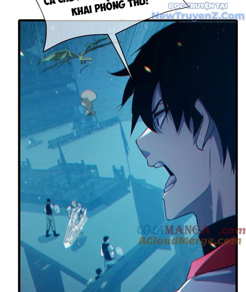 đọc truyện Toàn Dân Chuyển Chức: Bị Động Của Ta Vô Địch Chương 85 ảnh 67 tại Thiên Thai Truyện