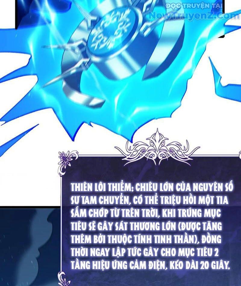 đọc truyện Toàn Dân Chuyển Chức: Bị Động Của Ta Vô Địch Chương 85 ảnh 80 tại Thiên Thai Truyện