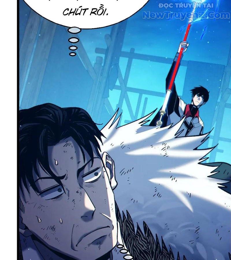 đọc truyện Toàn Dân Chuyển Chức: Bị Động Của Ta Vô Địch Chương 85 ảnh 86 tại Thiên Thai Truyện