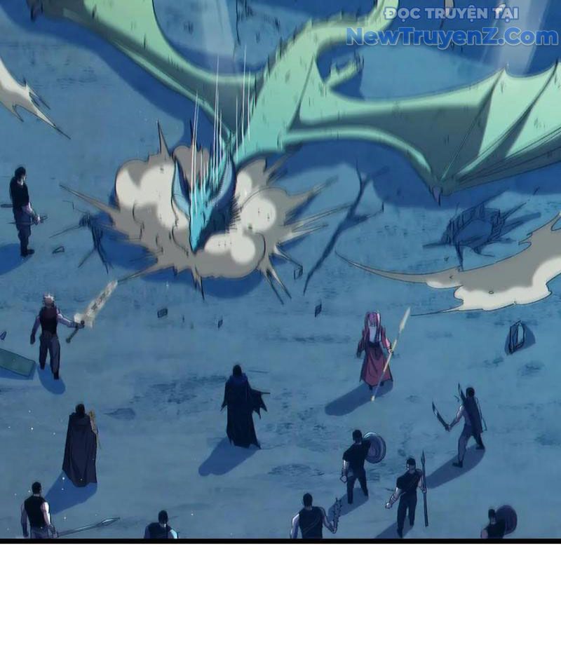 đọc truyện Toàn Dân Chuyển Chức: Bị Động Của Ta Vô Địch Chương 85 ảnh 100 tại Thiên Thai Truyện