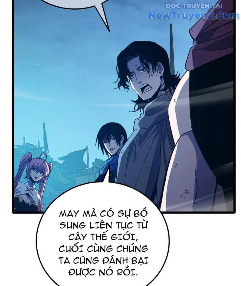 đọc truyện Toàn Dân Chuyển Chức: Bị Động Của Ta Vô Địch Chương 86 ảnh 102 tại Thiên Thai Truyện