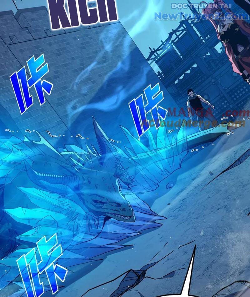 đọc truyện Toàn Dân Chuyển Chức: Bị Động Của Ta Vô Địch Chương 86 ảnh 104 tại Thiên Thai Truyện