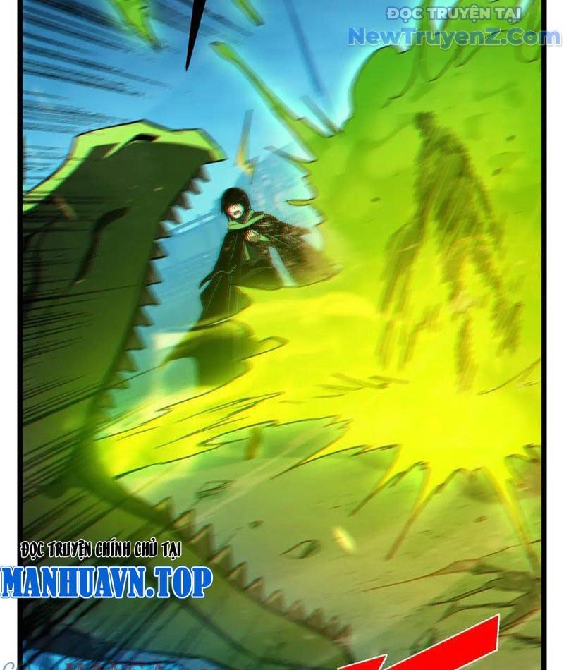 đọc truyện Toàn Dân Chuyển Chức: Bị Động Của Ta Vô Địch Chương 86 ảnh 106 tại Thiên Thai Truyện