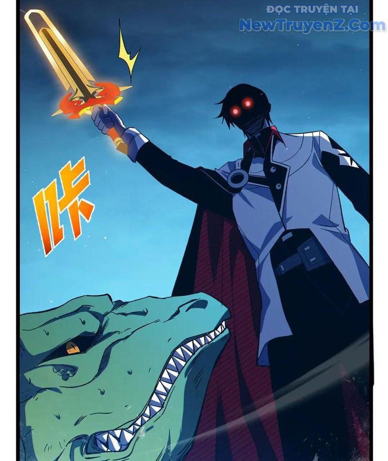 đọc truyện Toàn Dân Chuyển Chức: Bị Động Của Ta Vô Địch Chương 86 ảnh 110 tại Thiên Thai Truyện