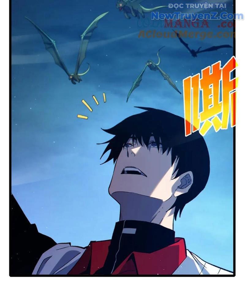 đọc truyện Toàn Dân Chuyển Chức: Bị Động Của Ta Vô Địch Chương 86 ảnh 112 tại Thiên Thai Truyện