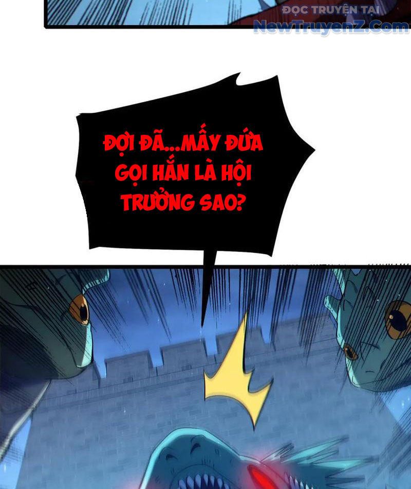 đọc truyện Toàn Dân Chuyển Chức: Bị Động Của Ta Vô Địch Chương 86 ảnh 117 tại Thiên Thai Truyện