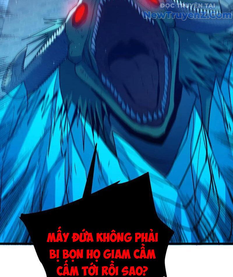 đọc truyện Toàn Dân Chuyển Chức: Bị Động Của Ta Vô Địch Chương 86 ảnh 118 tại Thiên Thai Truyện