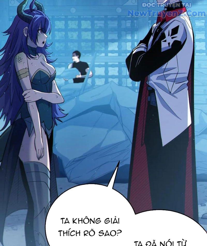 đọc truyện Toàn Dân Chuyển Chức: Bị Động Của Ta Vô Địch Chương 86 ảnh 124 tại Thiên Thai Truyện