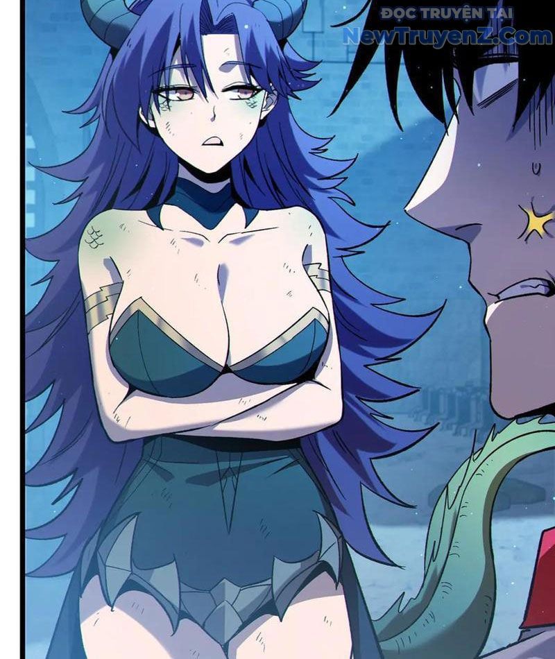 đọc truyện Toàn Dân Chuyển Chức: Bị Động Của Ta Vô Địch Chương 86 ảnh 126 tại Thiên Thai Truyện