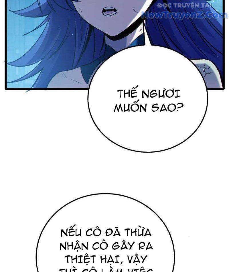 đọc truyện Toàn Dân Chuyển Chức: Bị Động Của Ta Vô Địch Chương 86 ảnh 132 tại Thiên Thai Truyện