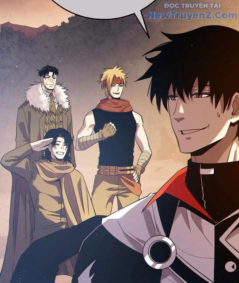 đọc truyện Toàn Dân Chuyển Chức: Bị Động Của Ta Vô Địch Chương 86 ảnh 16 tại Thiên Thai Truyện