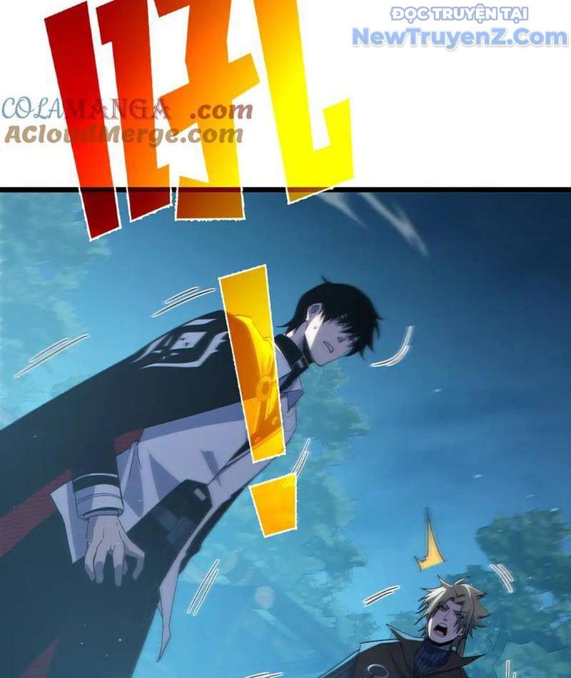 đọc truyện Toàn Dân Chuyển Chức: Bị Động Của Ta Vô Địch Chương 86 ảnh 28 tại Thiên Thai Truyện