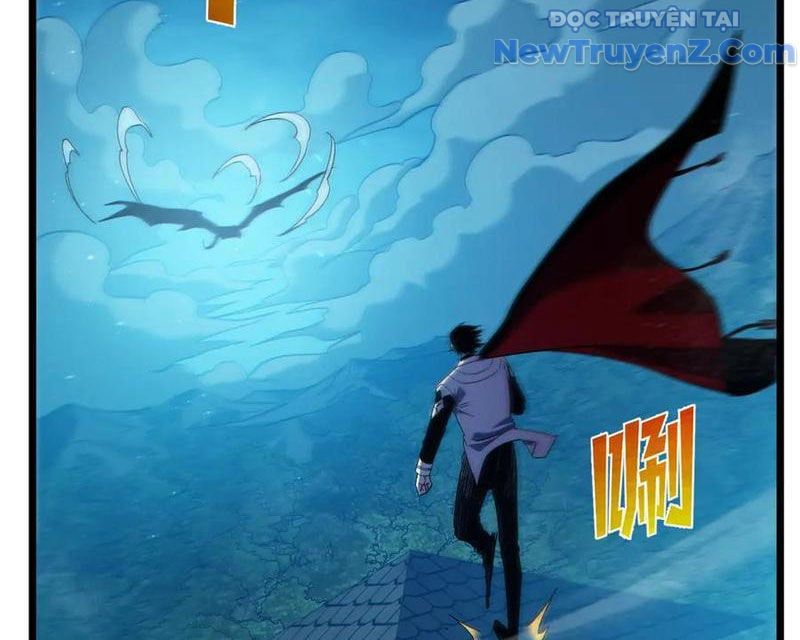 đọc truyện Toàn Dân Chuyển Chức: Bị Động Của Ta Vô Địch Chương 86 ảnh 32 tại Thiên Thai Truyện