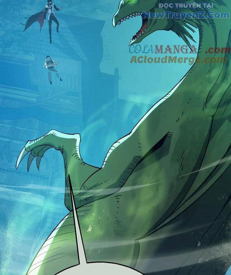 đọc truyện Toàn Dân Chuyển Chức: Bị Động Của Ta Vô Địch Chương 86 ảnh 42 tại Thiên Thai Truyện