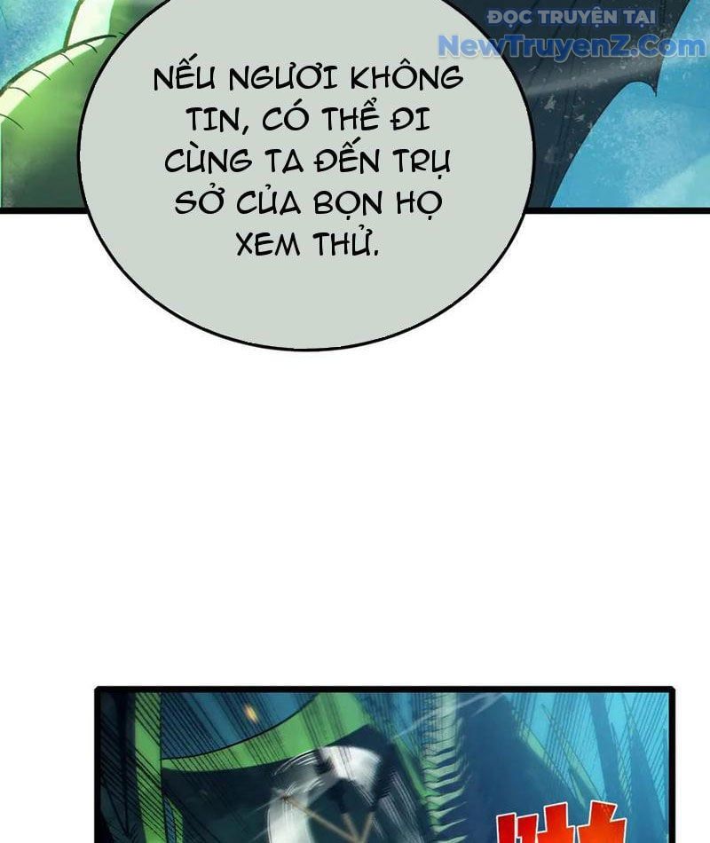 đọc truyện Toàn Dân Chuyển Chức: Bị Động Của Ta Vô Địch Chương 86 ảnh 43 tại Thiên Thai Truyện