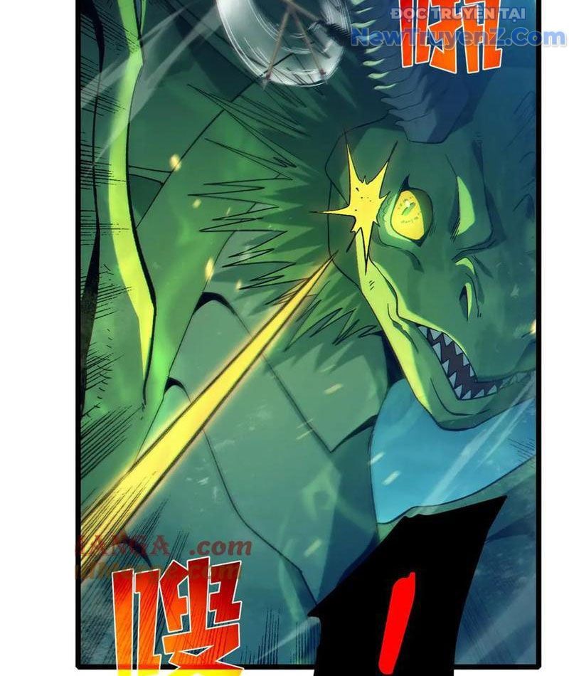 đọc truyện Toàn Dân Chuyển Chức: Bị Động Của Ta Vô Địch Chương 86 ảnh 44 tại Thiên Thai Truyện