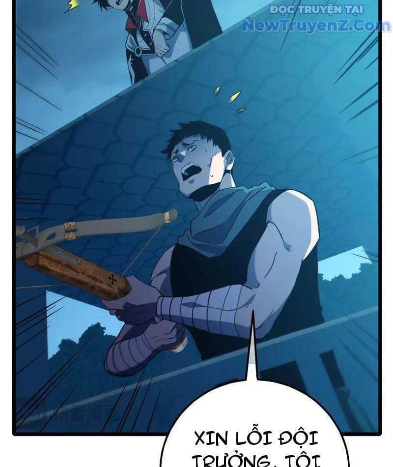 đọc truyện Toàn Dân Chuyển Chức: Bị Động Của Ta Vô Địch Chương 86 ảnh 46 tại Thiên Thai Truyện