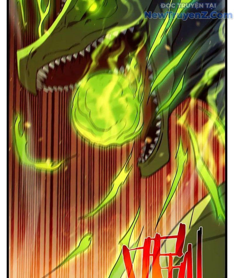 đọc truyện Toàn Dân Chuyển Chức: Bị Động Của Ta Vô Địch Chương 86 ảnh 48 tại Thiên Thai Truyện