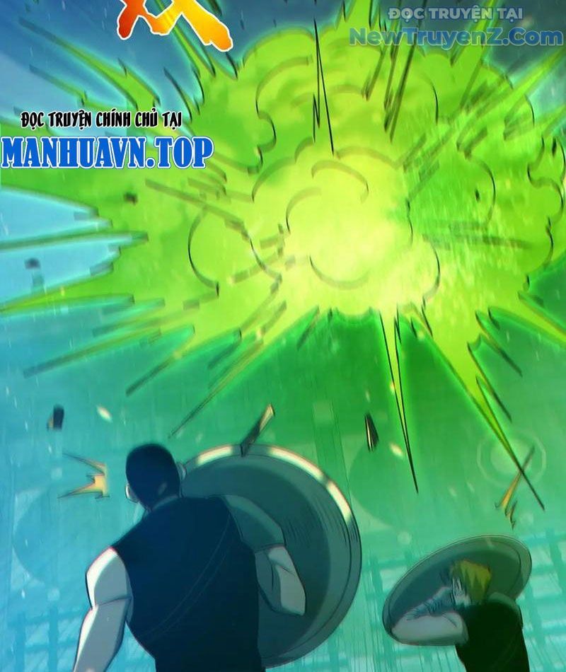 đọc truyện Toàn Dân Chuyển Chức: Bị Động Của Ta Vô Địch Chương 86 ảnh 61 tại Thiên Thai Truyện