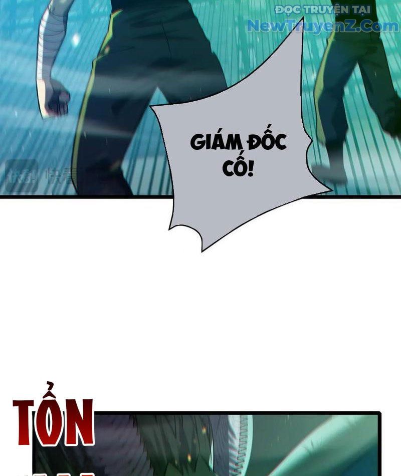 đọc truyện Toàn Dân Chuyển Chức: Bị Động Của Ta Vô Địch Chương 86 ảnh 62 tại Thiên Thai Truyện