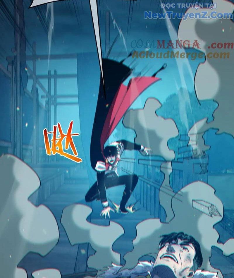 đọc truyện Toàn Dân Chuyển Chức: Bị Động Của Ta Vô Địch Chương 86 ảnh 65 tại Thiên Thai Truyện