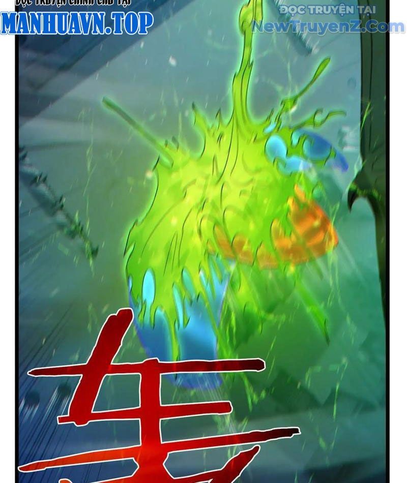 đọc truyện Toàn Dân Chuyển Chức: Bị Động Của Ta Vô Địch Chương 86 ảnh 72 tại Thiên Thai Truyện