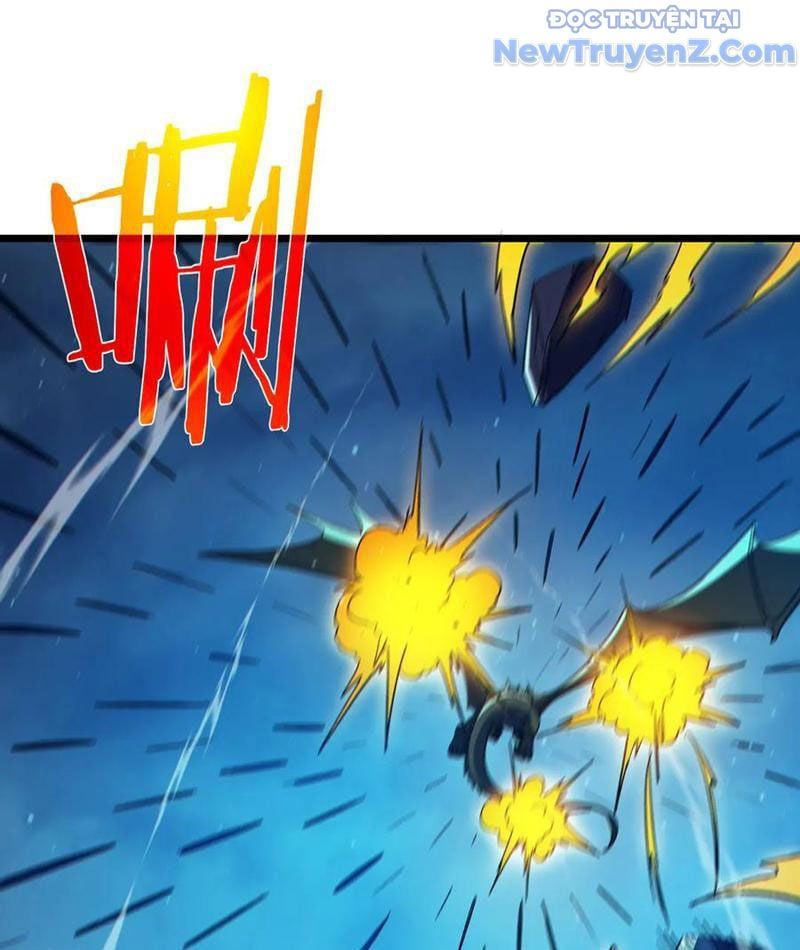 đọc truyện Toàn Dân Chuyển Chức: Bị Động Của Ta Vô Địch Chương 86 ảnh 76 tại Thiên Thai Truyện