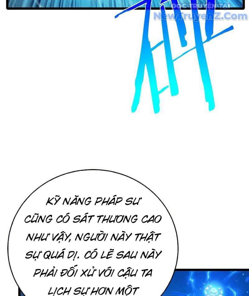 đọc truyện Toàn Dân Chuyển Chức: Bị Động Của Ta Vô Địch Chương 86 ảnh 85 tại Thiên Thai Truyện