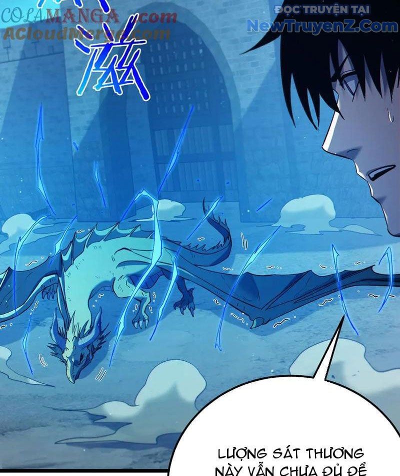 đọc truyện Toàn Dân Chuyển Chức: Bị Động Của Ta Vô Địch Chương 86 ảnh 88 tại Thiên Thai Truyện