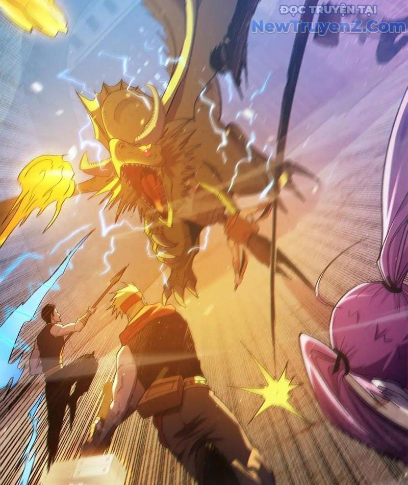 đọc truyện Toàn Dân Chuyển Chức: Bị Động Của Ta Vô Địch Chương 86 ảnh 91 tại Thiên Thai Truyện