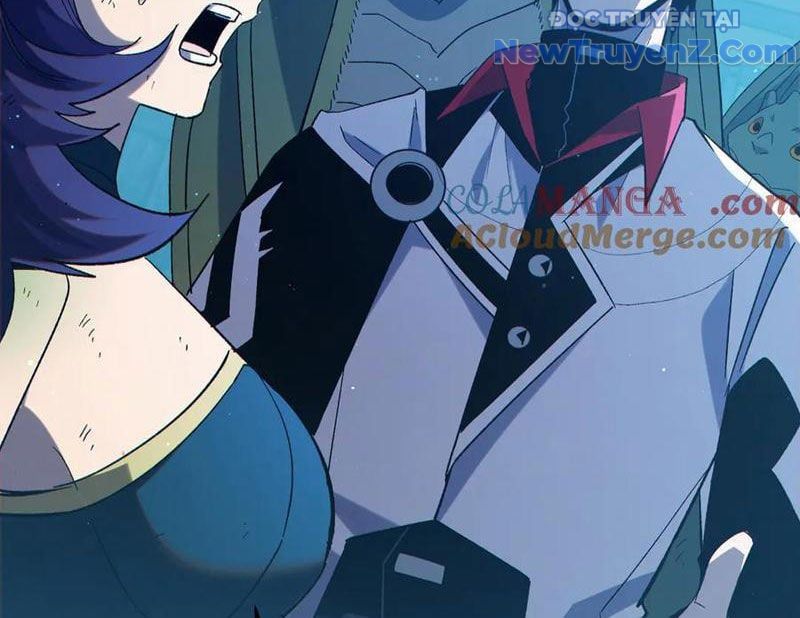 đọc truyện Toàn Dân Chuyển Chức: Bị Động Của Ta Vô Địch Chương 87 ảnh 13 tại Thiên Thai Truyện