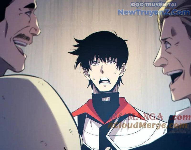 đọc truyện Toàn Dân Chuyển Chức: Bị Động Của Ta Vô Địch Chương 87 ảnh 124 tại Thiên Thai Truyện