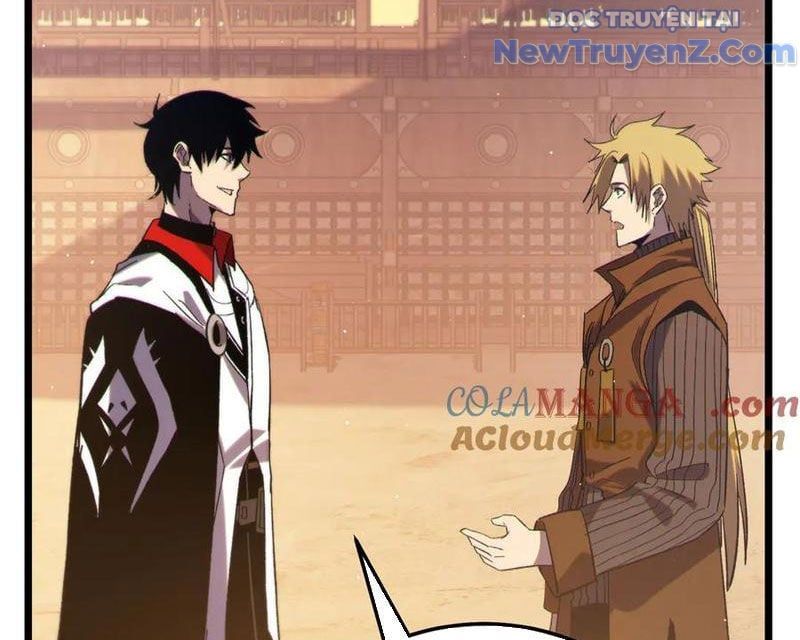 đọc truyện Toàn Dân Chuyển Chức: Bị Động Của Ta Vô Địch Chương 87 ảnh 139 tại Thiên Thai Truyện