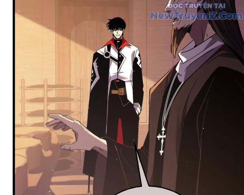 đọc truyện Toàn Dân Chuyển Chức: Bị Động Của Ta Vô Địch Chương 87 ảnh 148 tại Thiên Thai Truyện