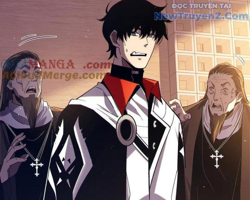 đọc truyện Toàn Dân Chuyển Chức: Bị Động Của Ta Vô Địch Chương 87 ảnh 151 tại Thiên Thai Truyện