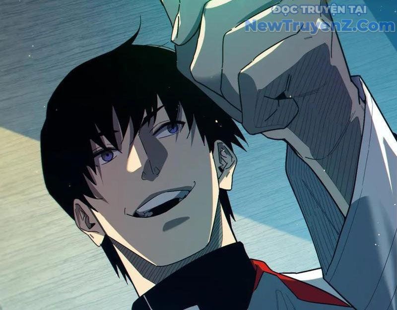 đọc truyện Toàn Dân Chuyển Chức: Bị Động Của Ta Vô Địch Chương 87 ảnh 186 tại Thiên Thai Truyện