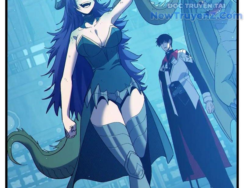 đọc truyện Toàn Dân Chuyển Chức: Bị Động Của Ta Vô Địch Chương 87 ảnh 29 tại Thiên Thai Truyện