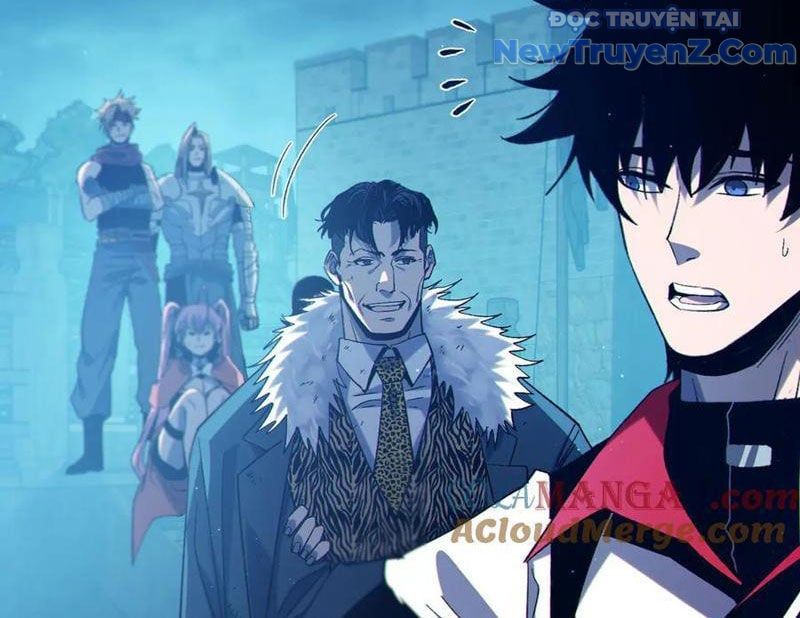 đọc truyện Toàn Dân Chuyển Chức: Bị Động Của Ta Vô Địch Chương 87 ảnh 32 tại Thiên Thai Truyện