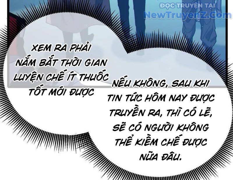 đọc truyện Toàn Dân Chuyển Chức: Bị Động Của Ta Vô Địch Chương 87 ảnh 41 tại Thiên Thai Truyện